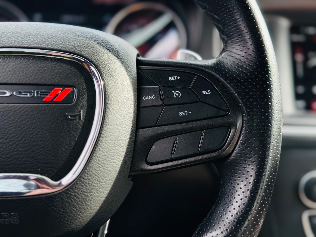 2022 Dodge Charger Image 46