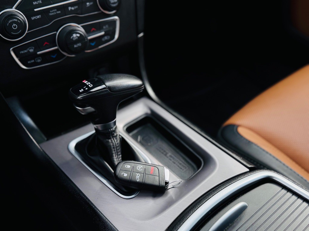 2022 Dodge Charger Image 55