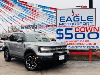 Image for 2022 Ford Bronco Big Bend ID: 6971080