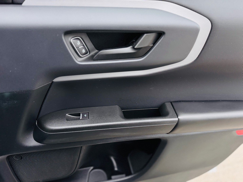 2022 Ford Bronco Image 19