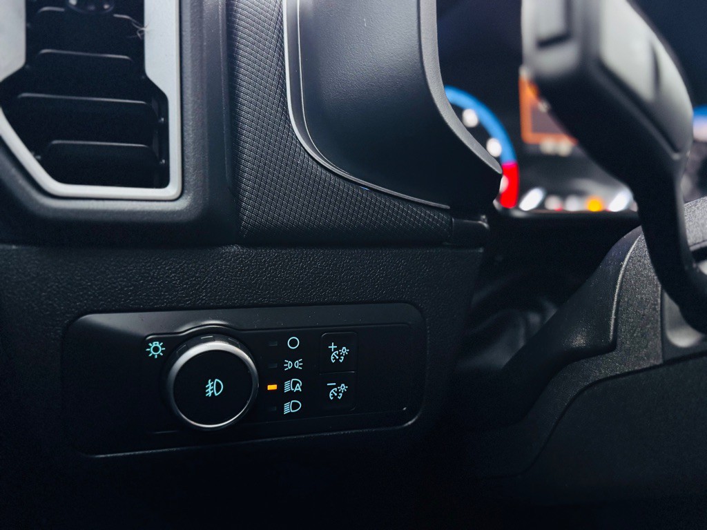 2022 Ford Bronco Image 27