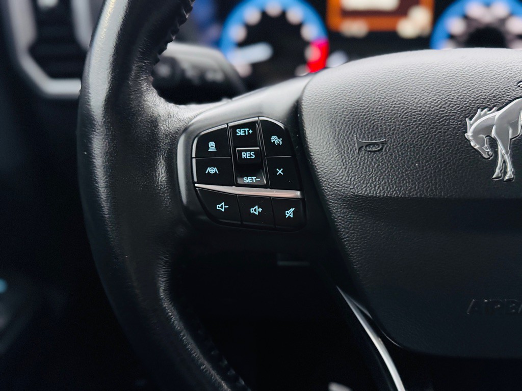 2022 Ford Bronco Image 28