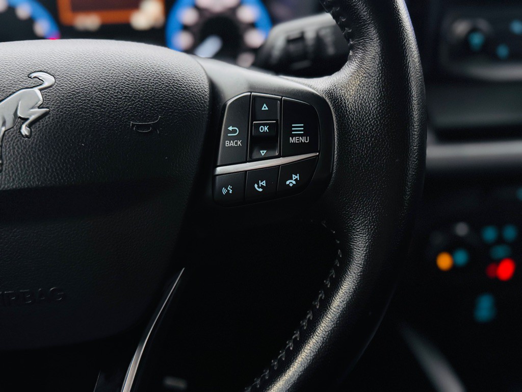 2022 Ford Bronco Image 30