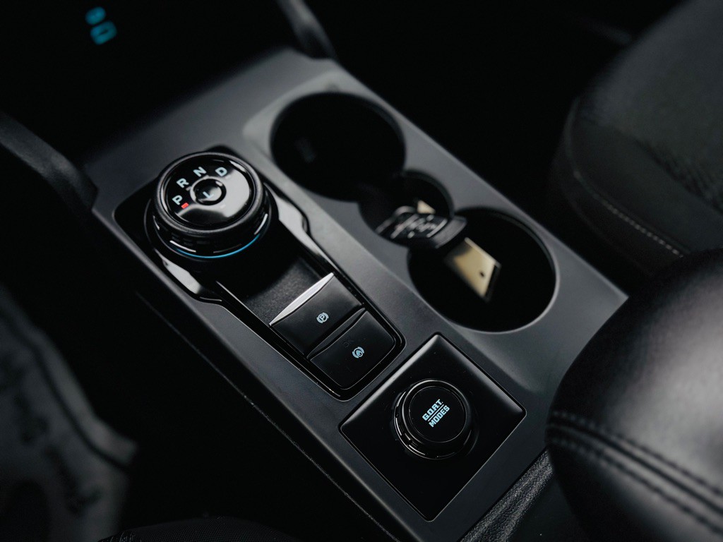 2022 Ford Bronco Image 36