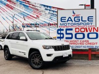 Image for 2016 Jeep Grand Cherokee Laredo ID: 6983783