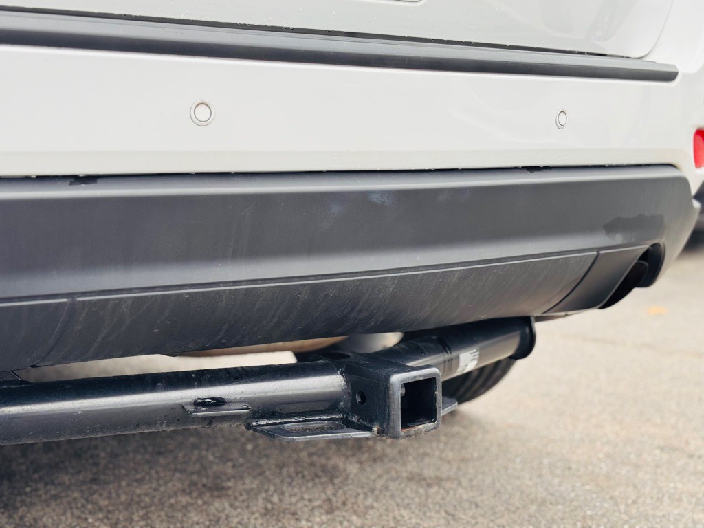 2016 Jeep Grand Cherokee Image 10