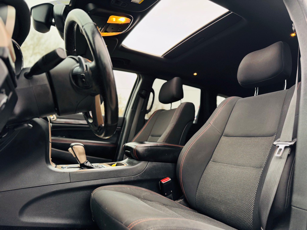 2016 Jeep Grand Cherokee Image 22