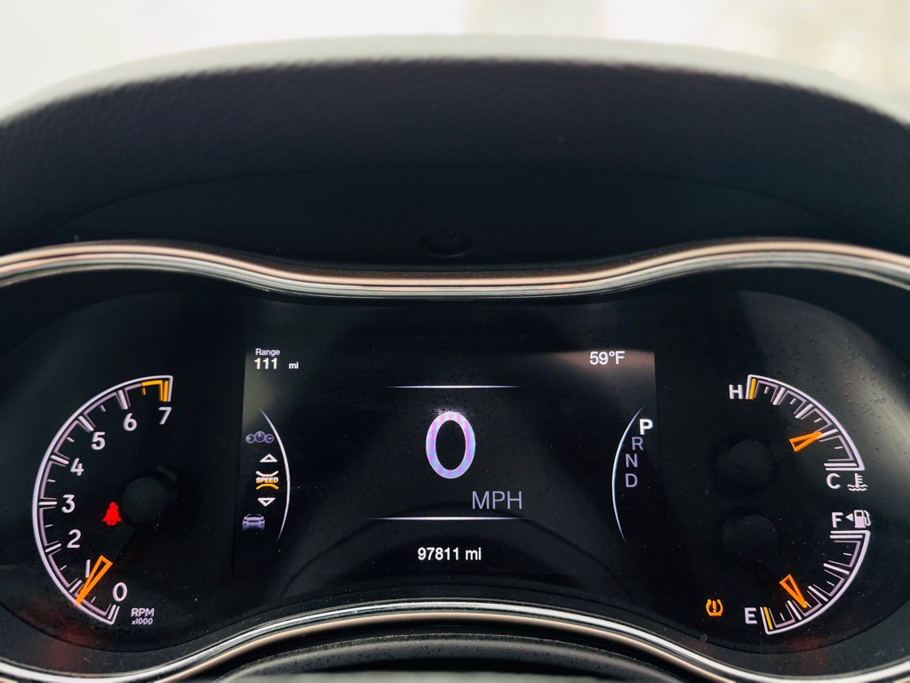 2016 Jeep Grand Cherokee Image 34