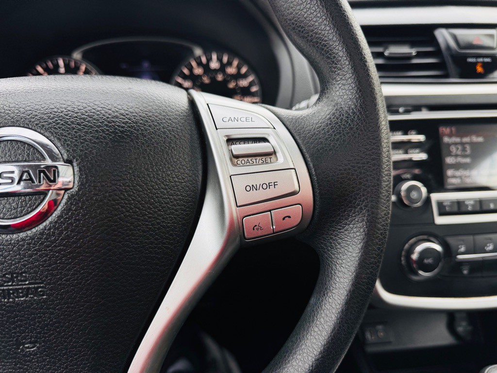 2018 Nissan Altima Image 31