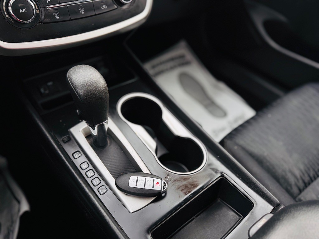 2018 Nissan Altima Image 34