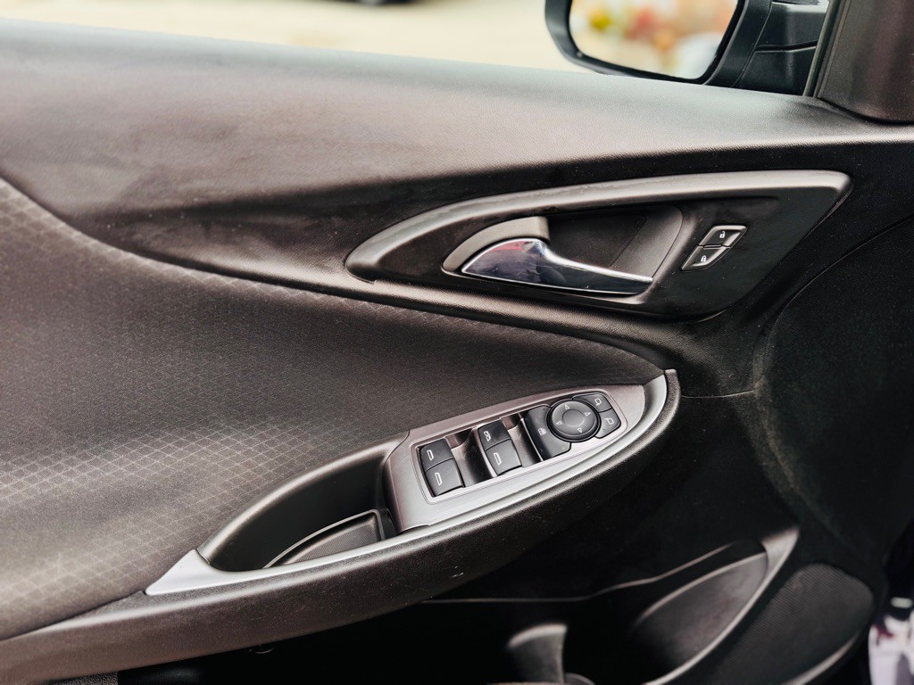 2023 Chevrolet Malibu Image 14