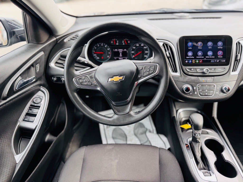 2023 Chevrolet Malibu Image 24