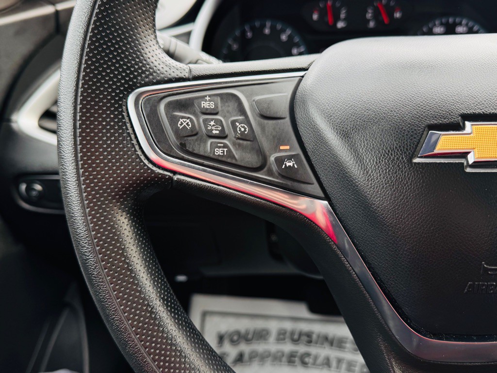 2023 Chevrolet Malibu Image 27