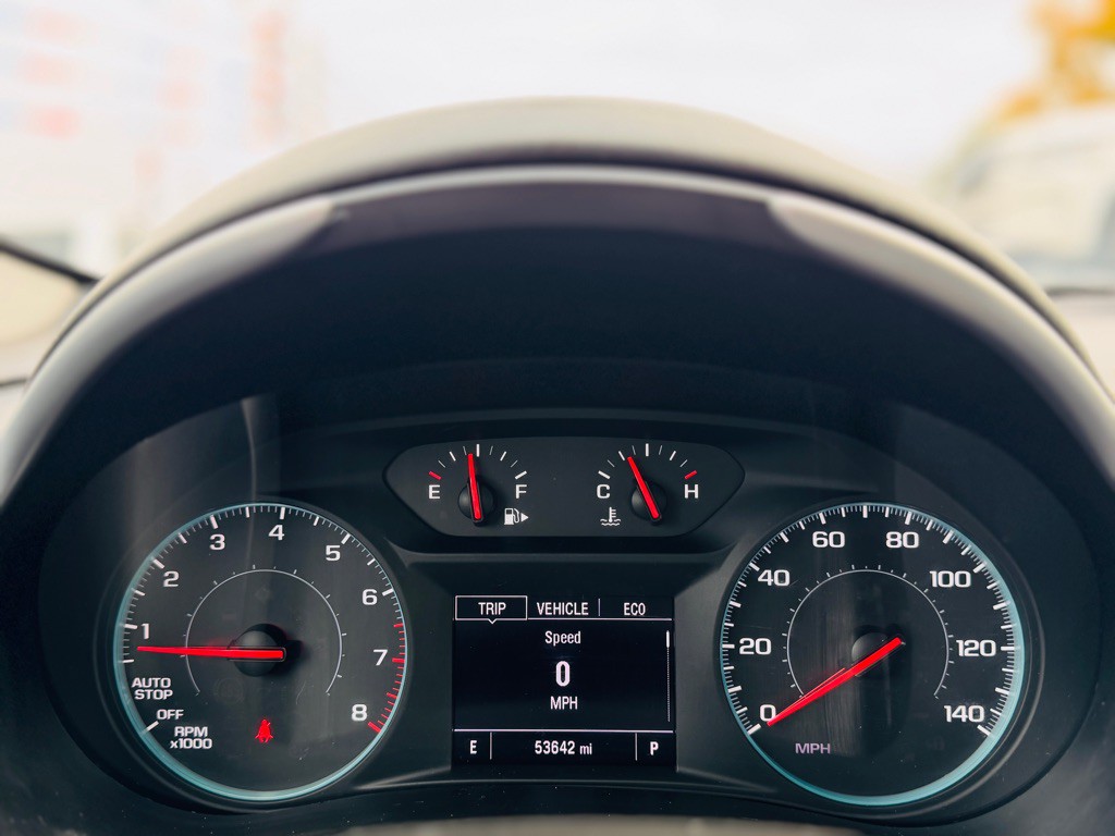 2023 Chevrolet Malibu Image 28