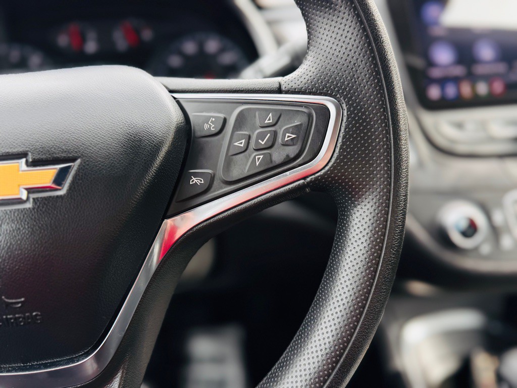 2023 Chevrolet Malibu Image 29