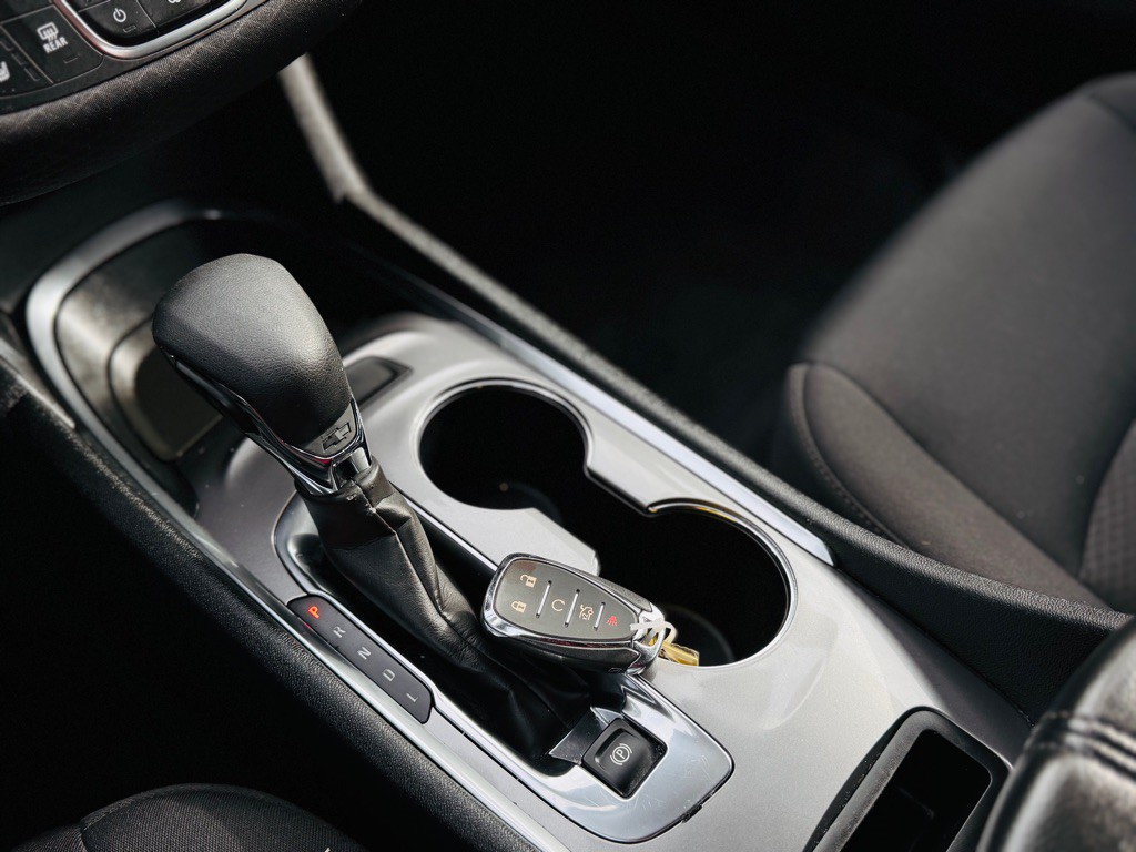 2023 Chevrolet Malibu Image 32