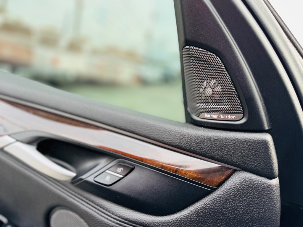 2017 BMW X5 Image 18