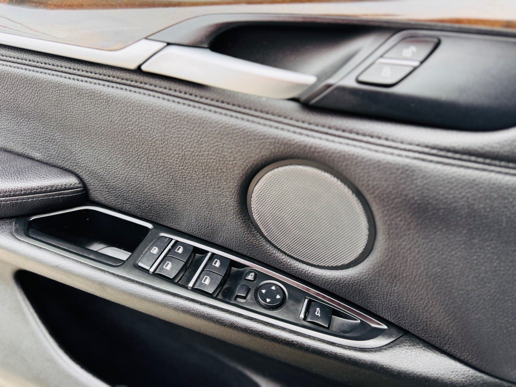 2017 BMW X5 Image 19