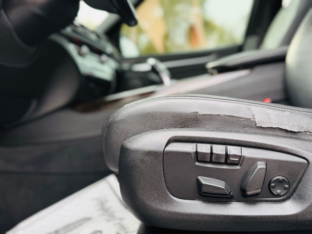 2017 BMW X5 Image 21