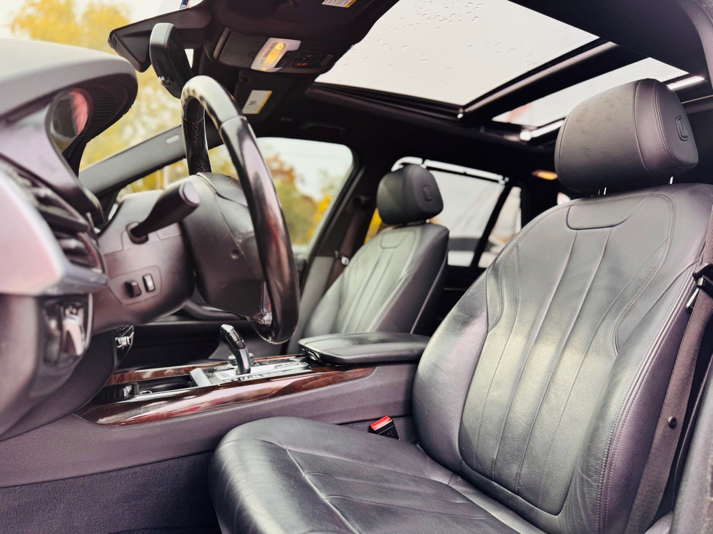 2017 BMW X5 Image 22