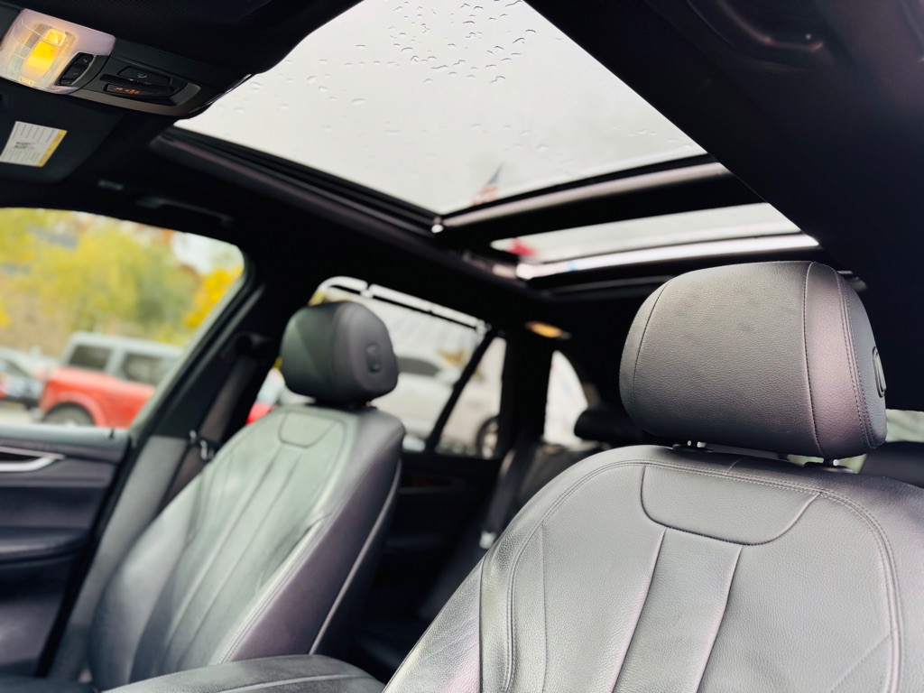 2017 BMW X5 Image 23