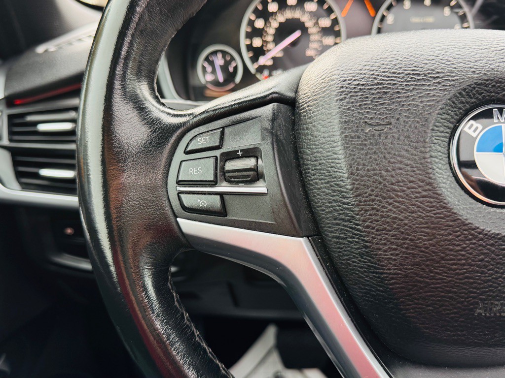 2017 BMW X5 Image 39