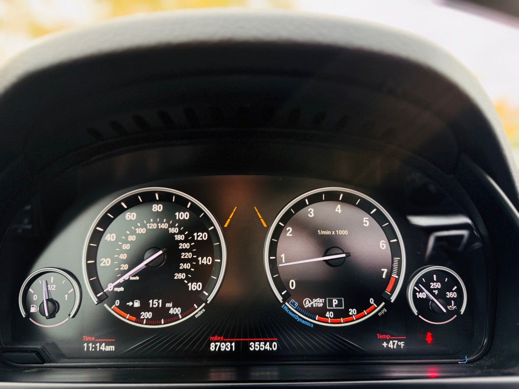 2017 BMW X5 Image 40