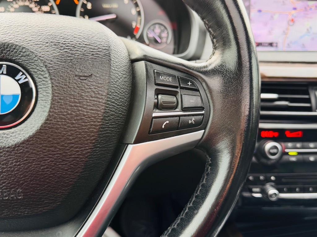 2017 BMW X5 Image 41