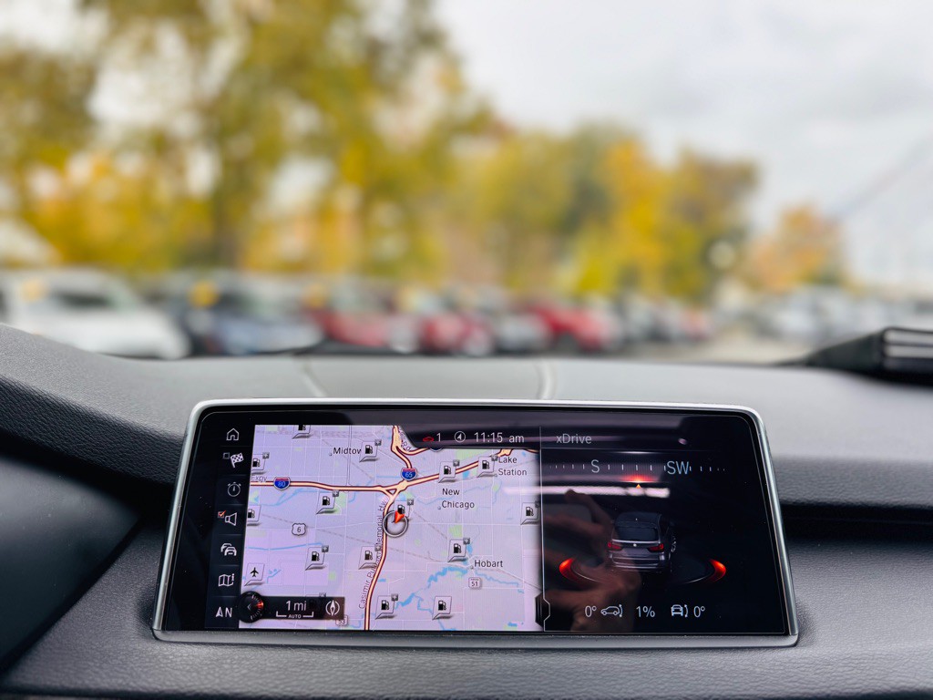 2017 BMW X5 Image 42