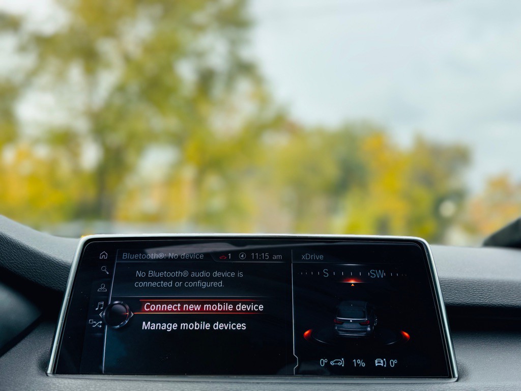 2017 BMW X5 Image 43