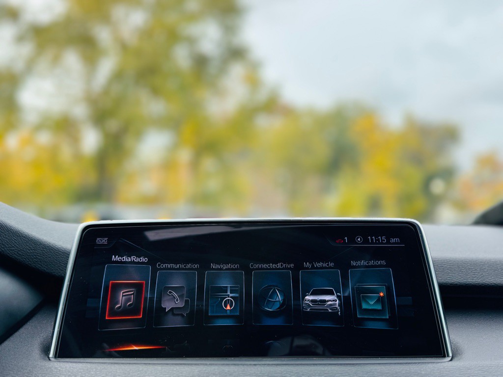 2017 BMW X5 Image 44