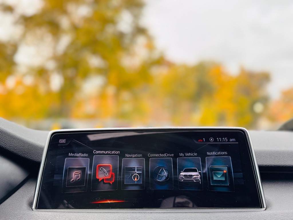 2017 BMW X5 Image 45