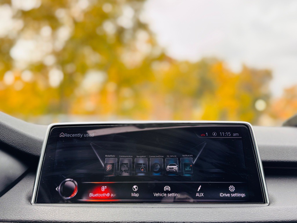 2017 BMW X5 Image 46