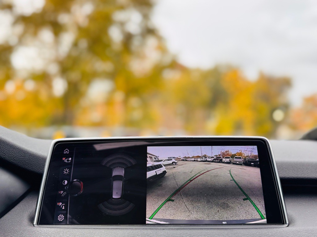 2017 BMW X5 Image 48