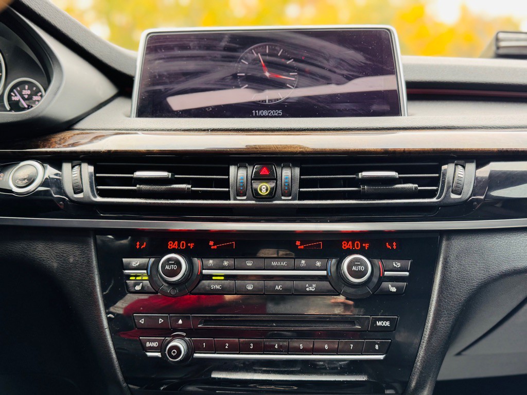 2017 BMW X5 Image 49