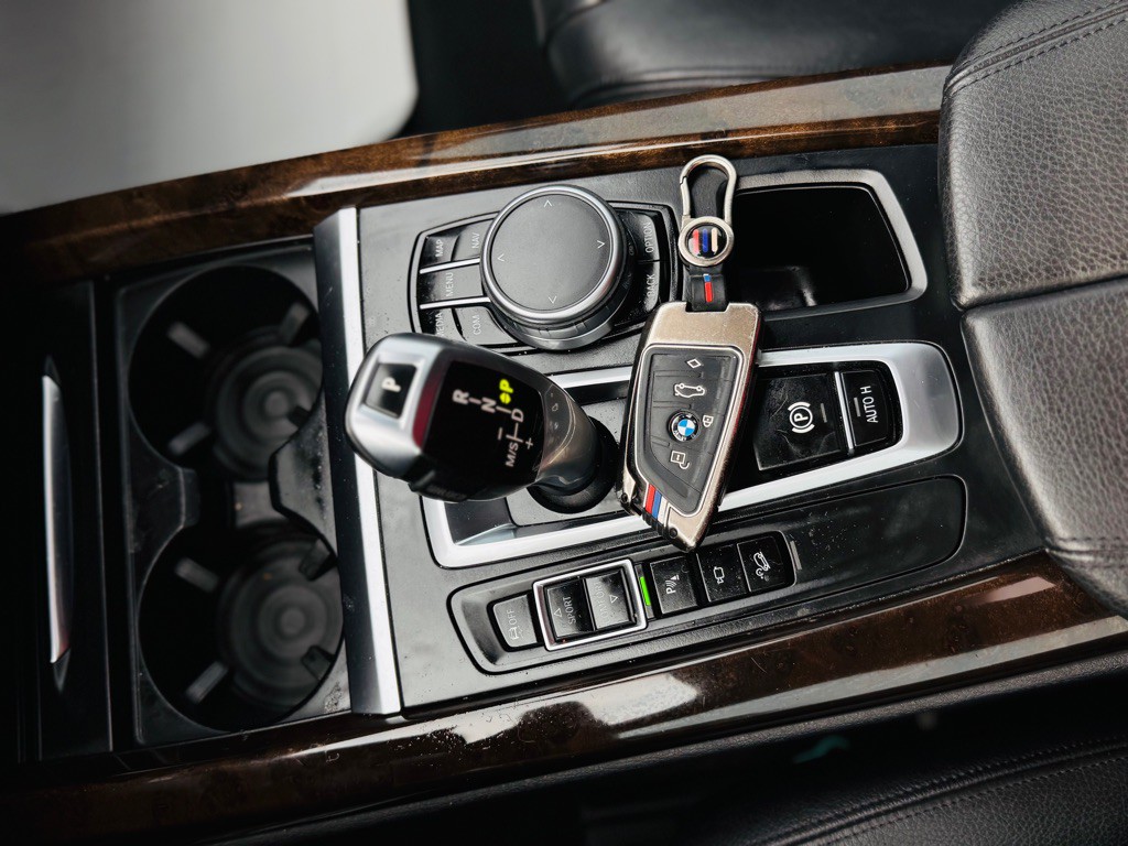 2017 BMW X5 Image 51