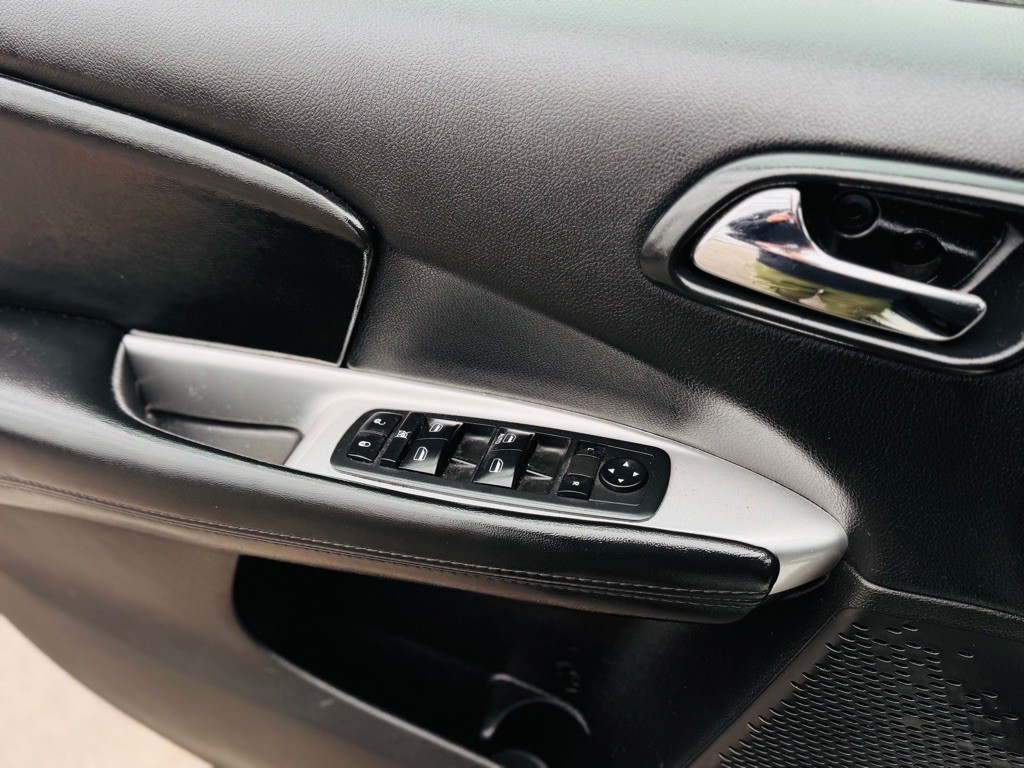 2018 Dodge Journey Image 14