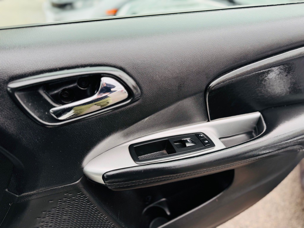 2018 Dodge Journey Image 17