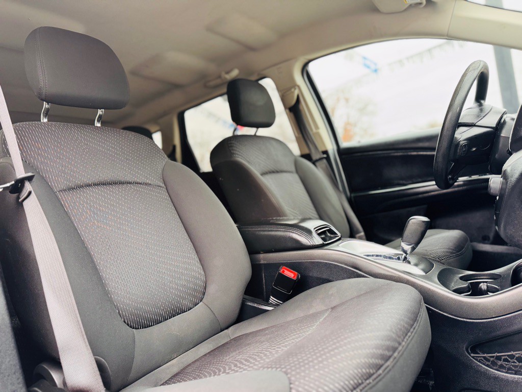 2018 Dodge Journey Image 20