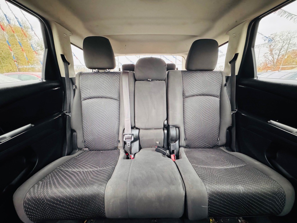 2018 Dodge Journey Image 21