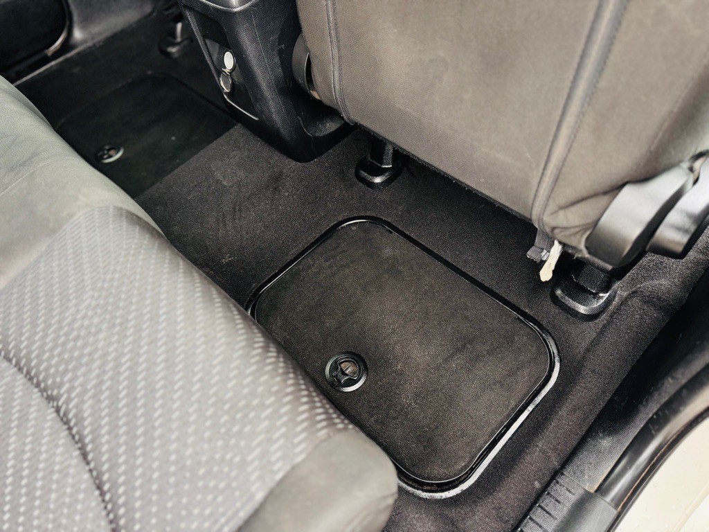 2018 Dodge Journey Image 22