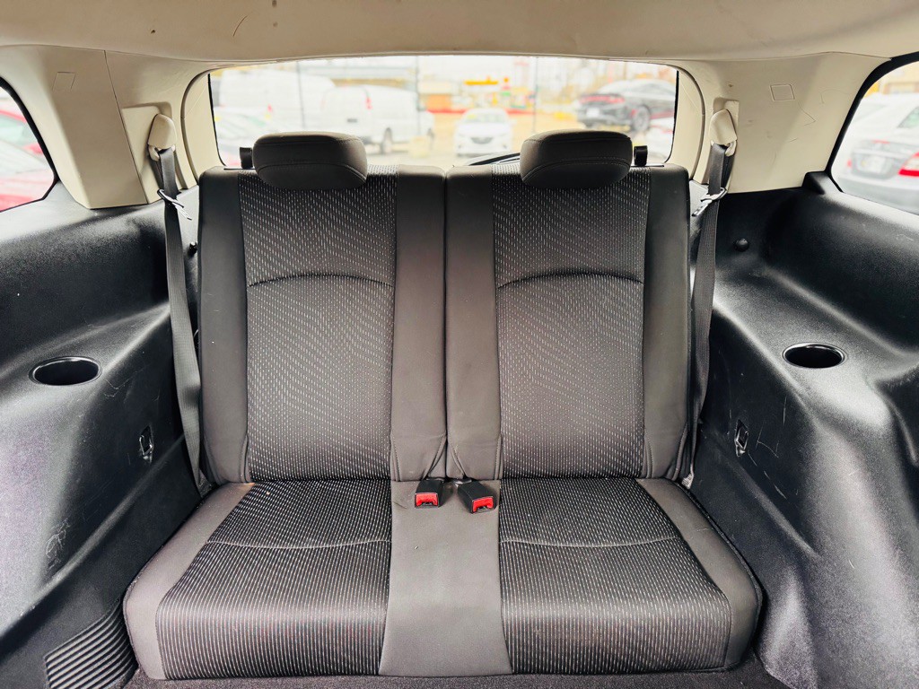 2018 Dodge Journey Image 23