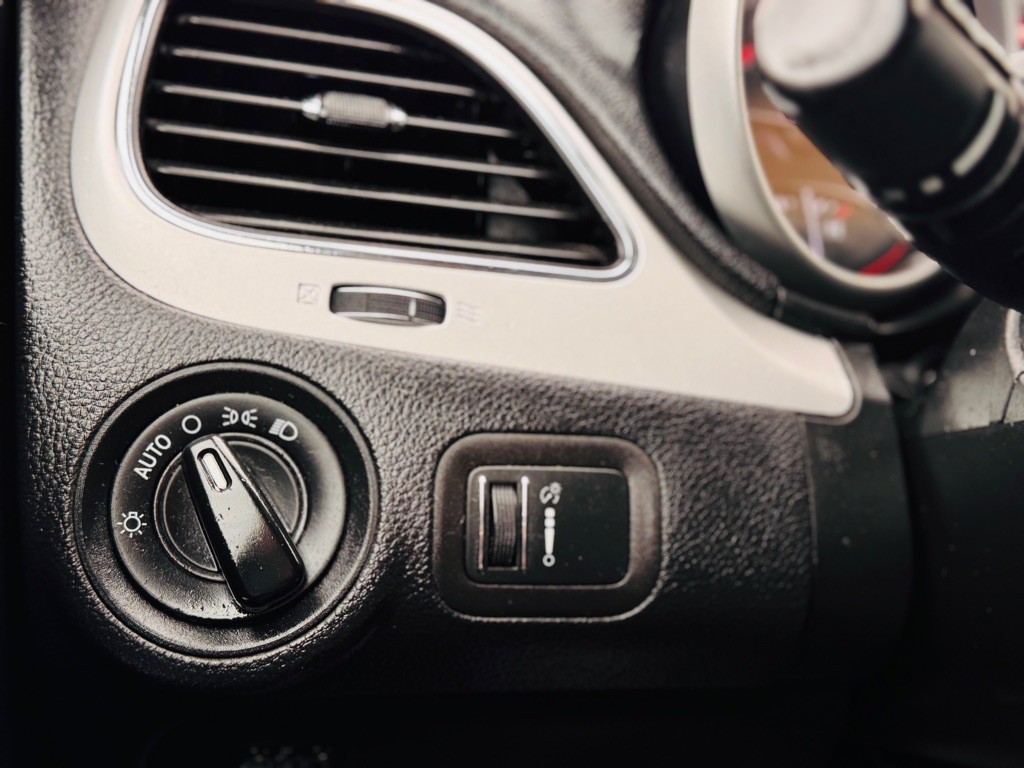 2018 Dodge Journey Image 28