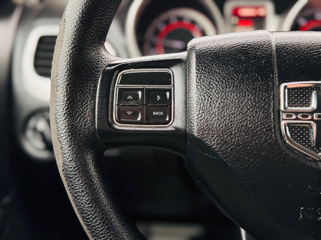 2018 Dodge Journey Image 29