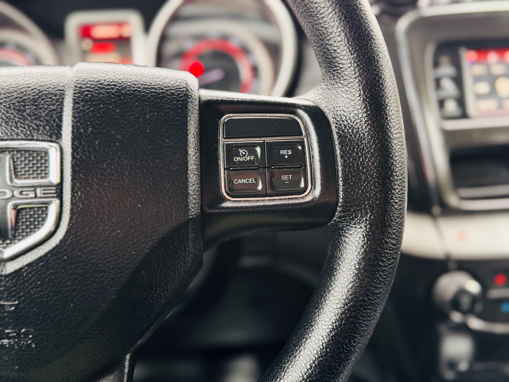 2018 Dodge Journey Image 31