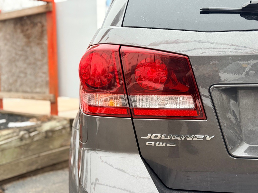 2015 Dodge Journey Image 10