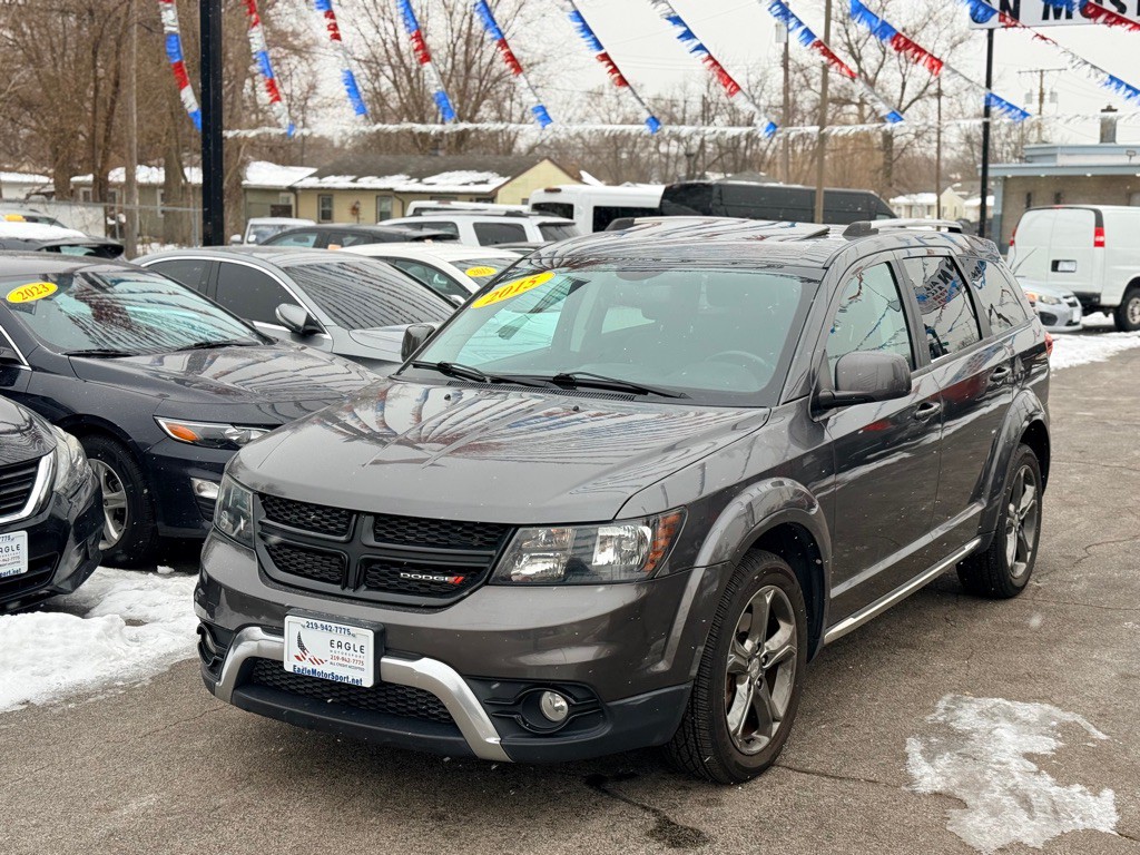 2015 Dodge Journey Image 13