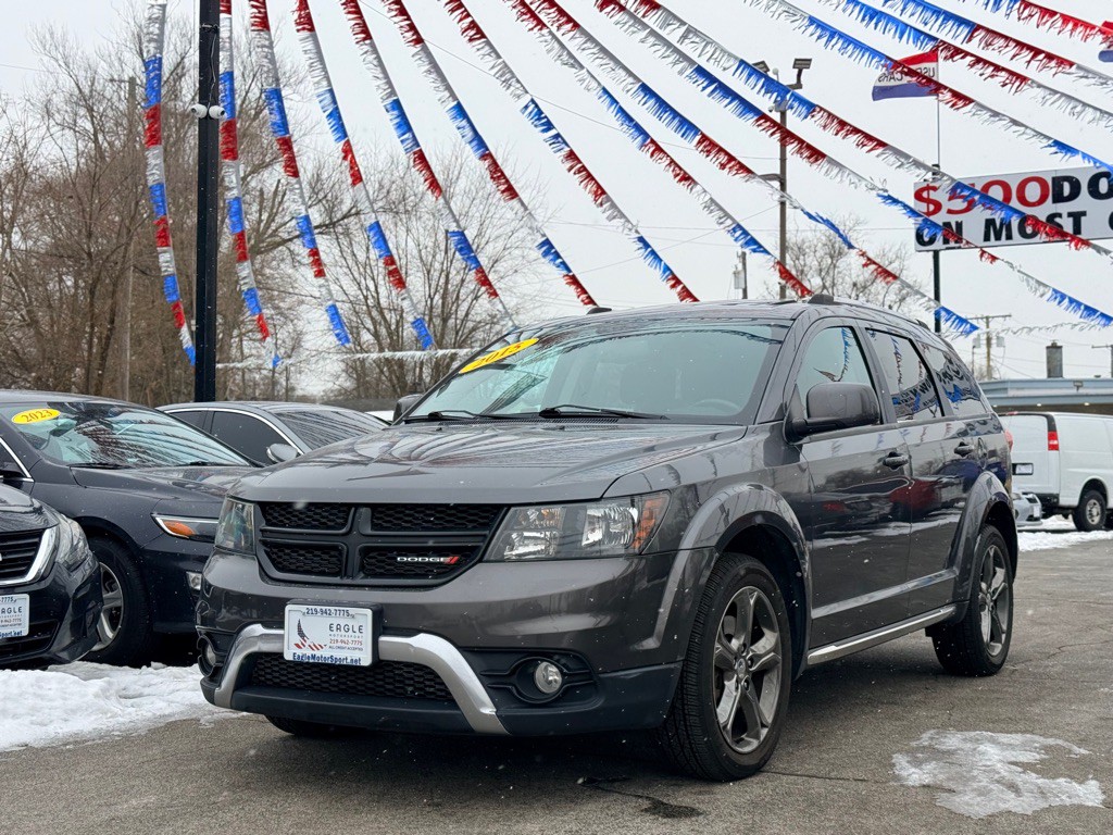 2015 Dodge Journey Image 14