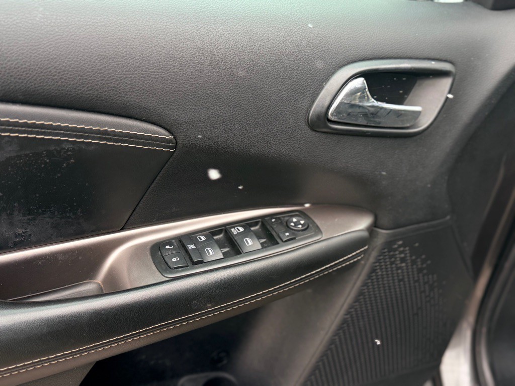 2015 Dodge Journey Image 16