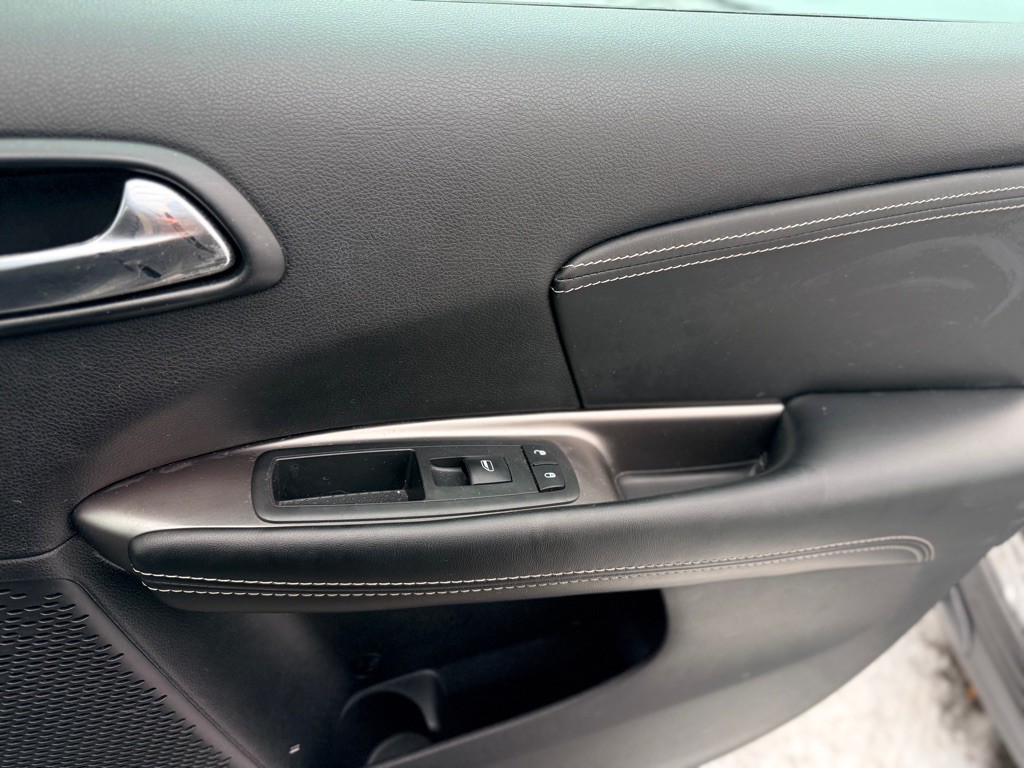 2015 Dodge Journey Image 18